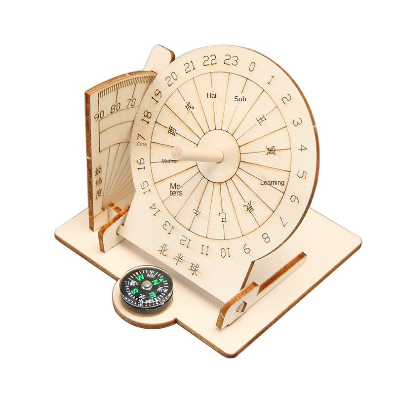 STEM Science Kit for Kids: Build Working Physics Models
