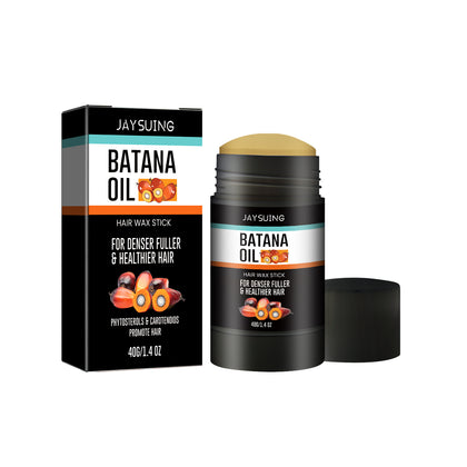 Hair Wax - Styling Wax Sticks for Curly Hairstyles & Men