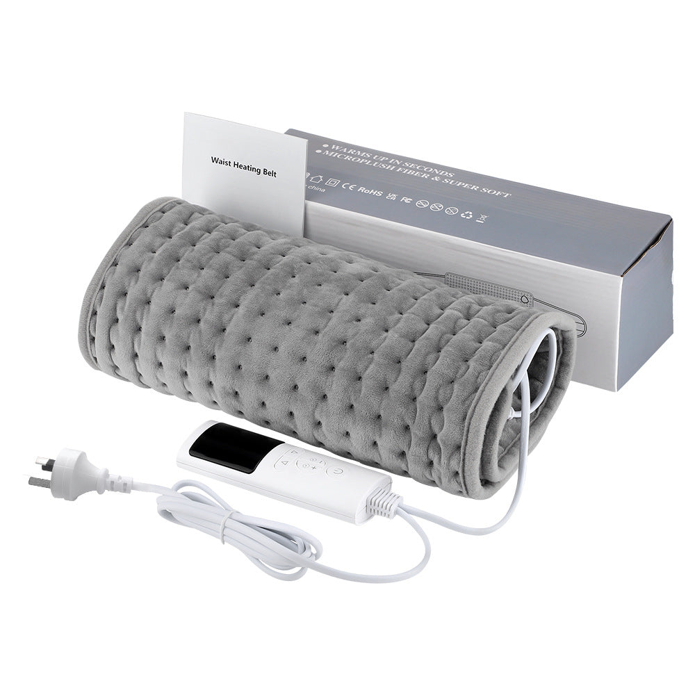 Heating Waist Belt – 9 Heat Levels & 2-Hour Timer
