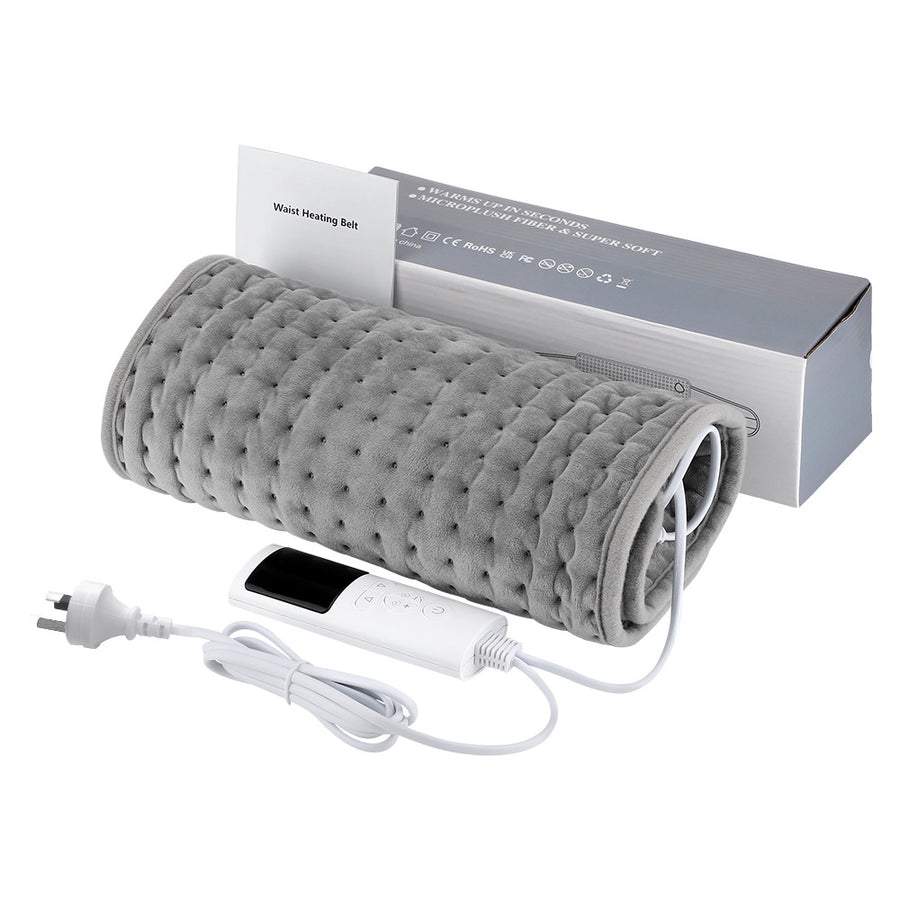 Heating Waist Belt – 9 Heat Levels & 2-Hour Timer