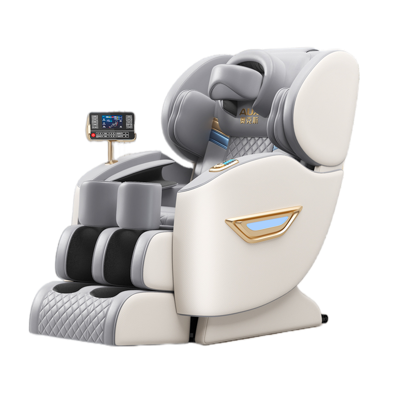 Zero Gravity Full Body Massage Chair with Airbags