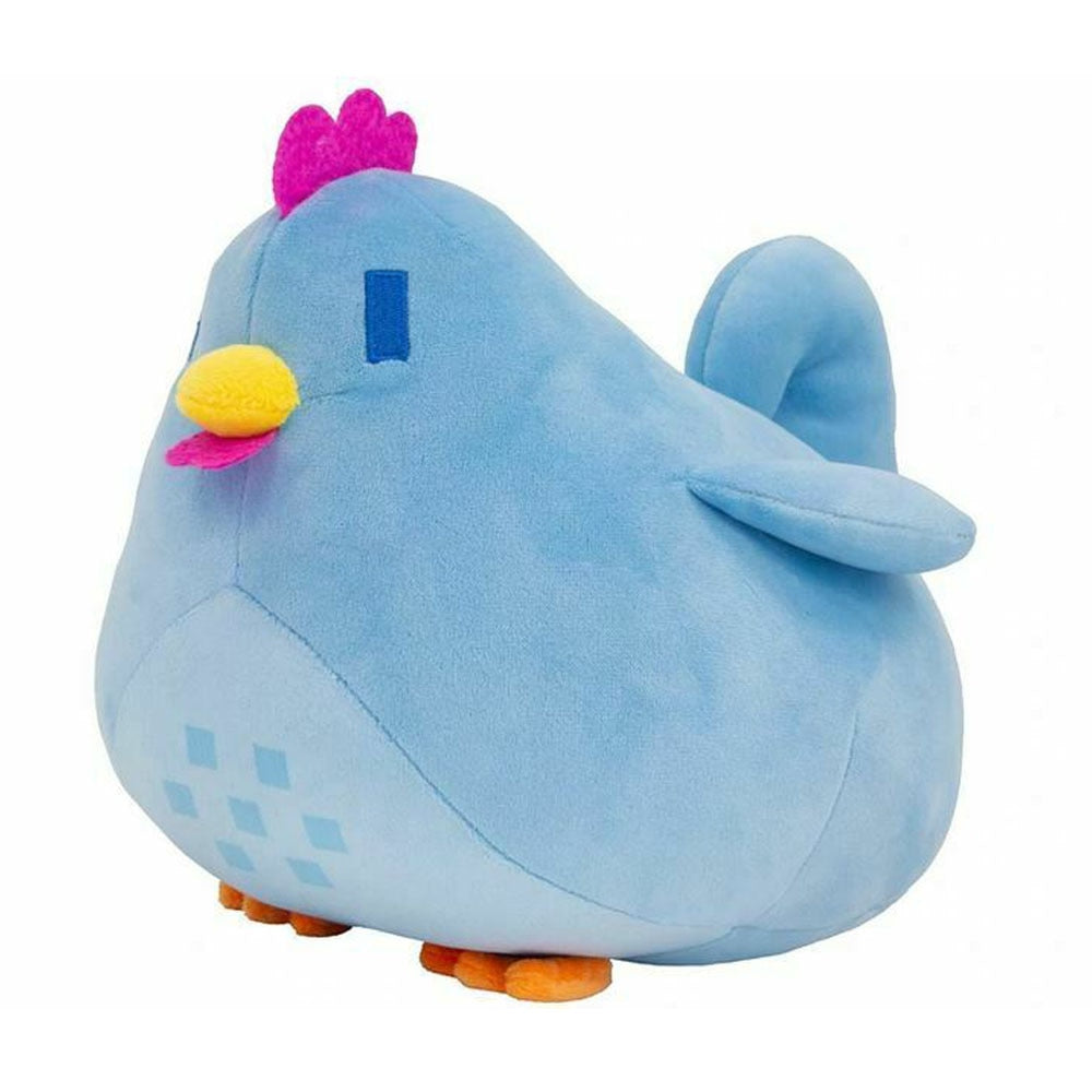 Stardew Valley Rooster Plush for Cozy Gaming Decor