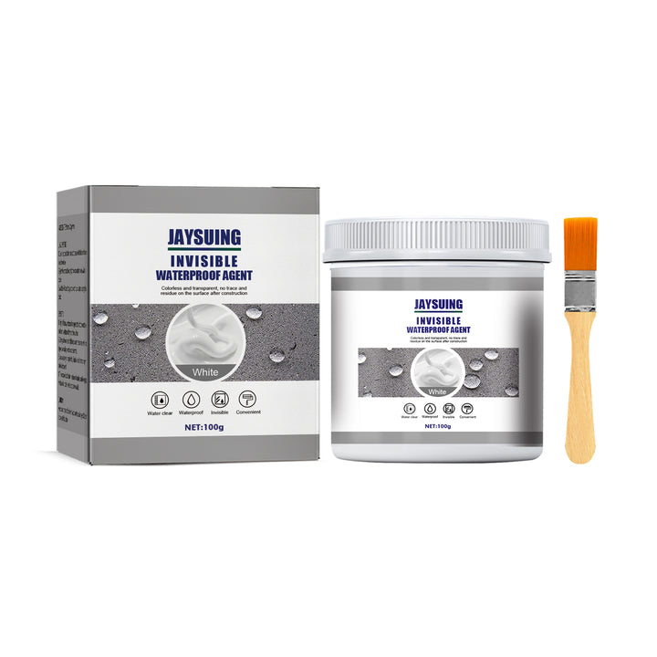 Waterproofing Adhesive for Leakproof DIY Home Repairs