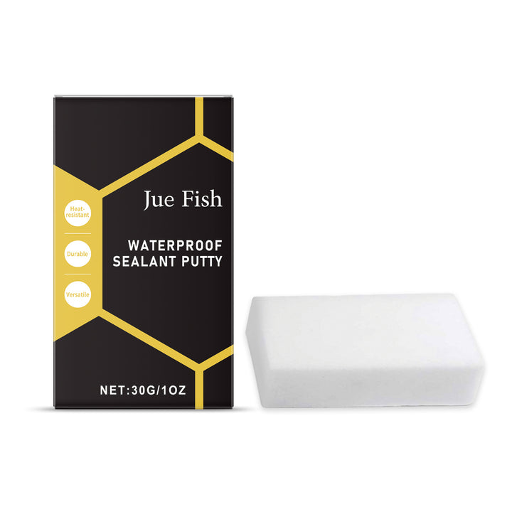 Waterproof Repair Putty for Household Cracks & Holes
