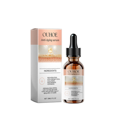 Anti-Aging Serum | Collagen & Anti-Wrinkle Serums