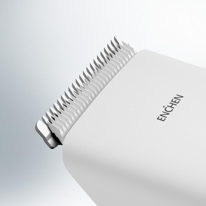 USB Hair Clipper for Fast, Even At-Home Hair Trims