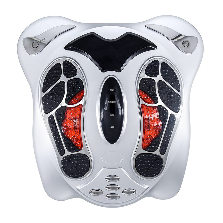 Foot Massager with EMS & Infrared Heat — Deep Relief