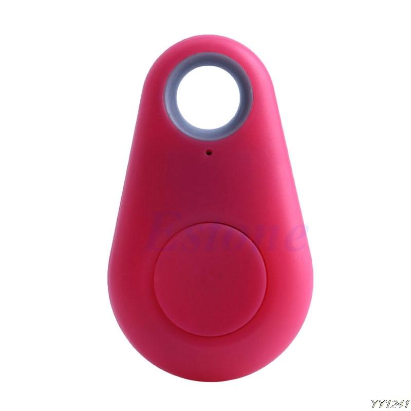 Bluetooth Key Finder Tag for Car Keys, Wallet & Pet