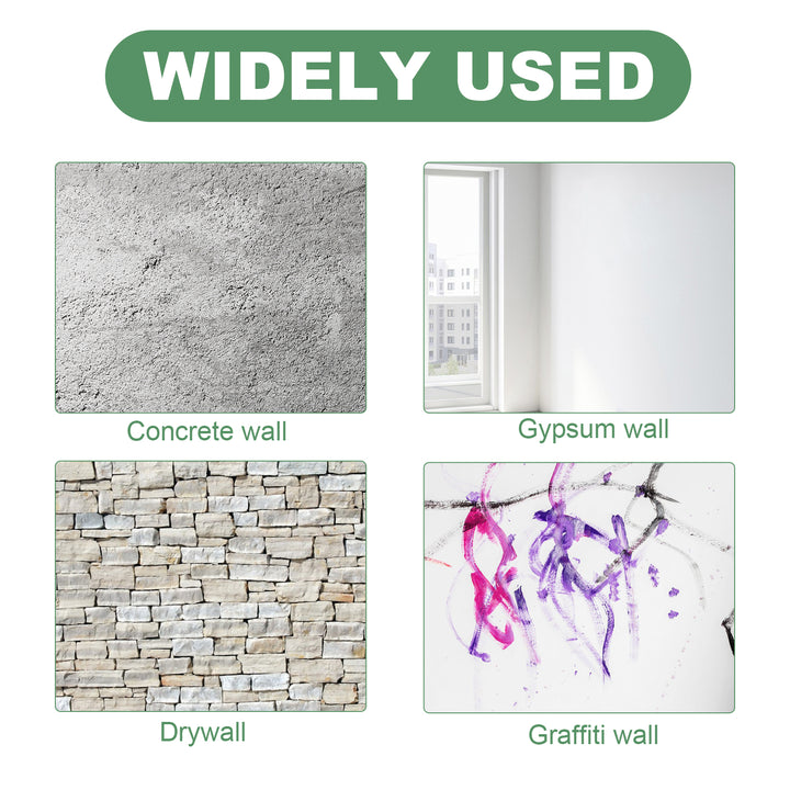 Wall Repair Plaster for Fast Crack and Hole Fixes at Home