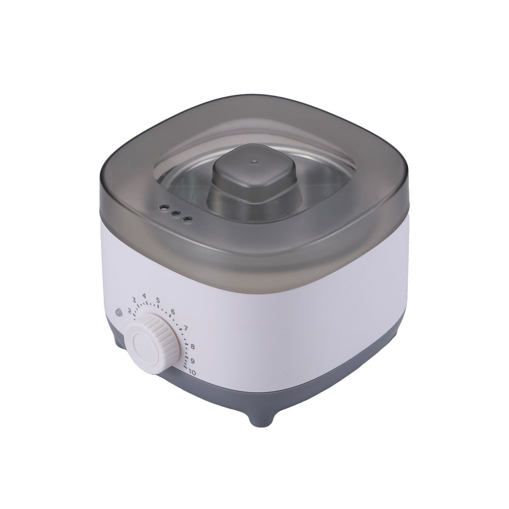 500ml Wax Warmer with Temperature Dial for Home Waxing