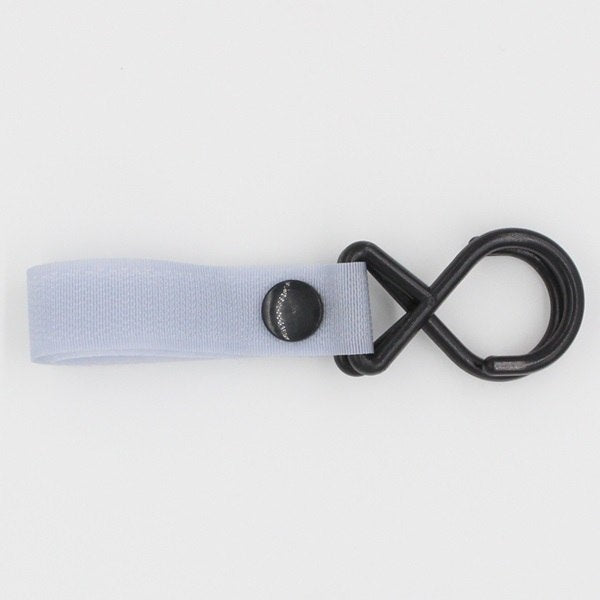 3-Piece Stroller Organizer Hooks for YOYA Pushchairs
