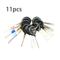 Car Terminal Removal Tool Kit — No More Broken Connectors