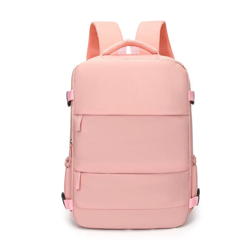 Laptop Travel Backpack for Work, School & Carry-On