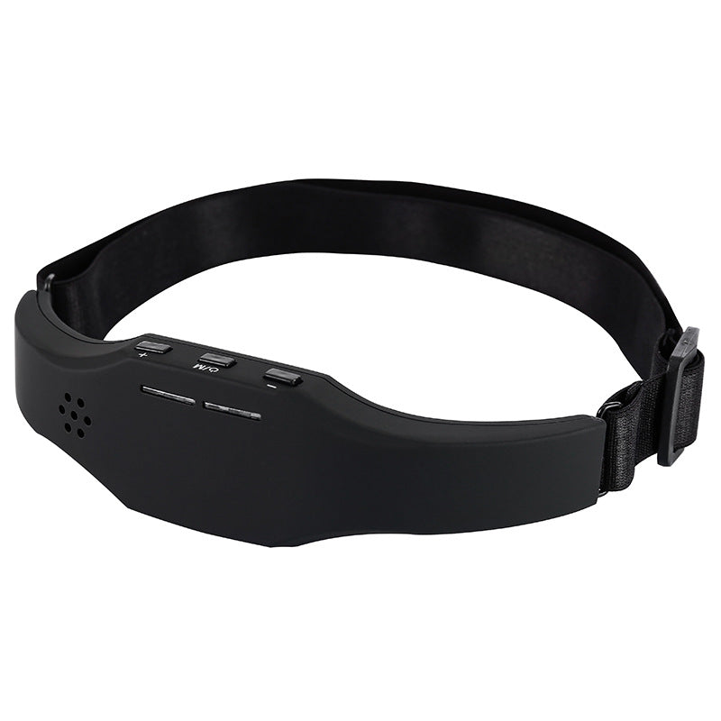 EMS Sleep Headband — Deep, Restorative Sleep in 15 Mins