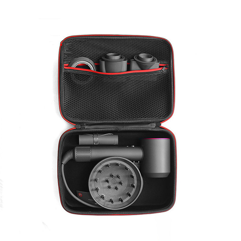 Dyson Supersonic HD03 Hair Dryer Case, Shockproof Travel