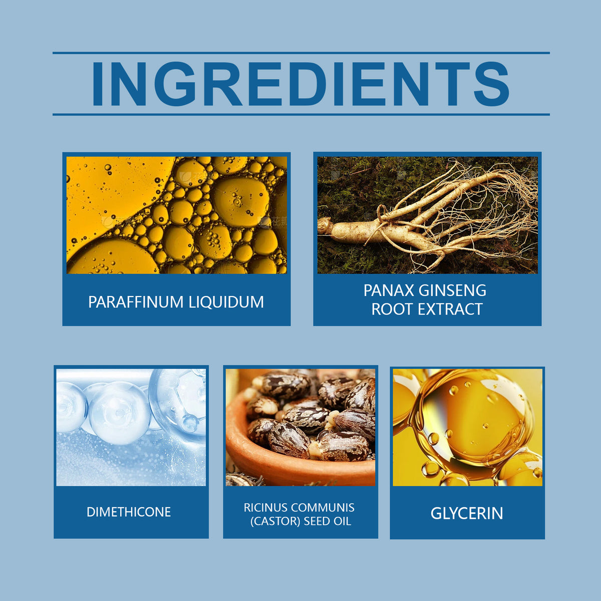 Hair Growth Essence for Thicker-Looking, Stronger Hair