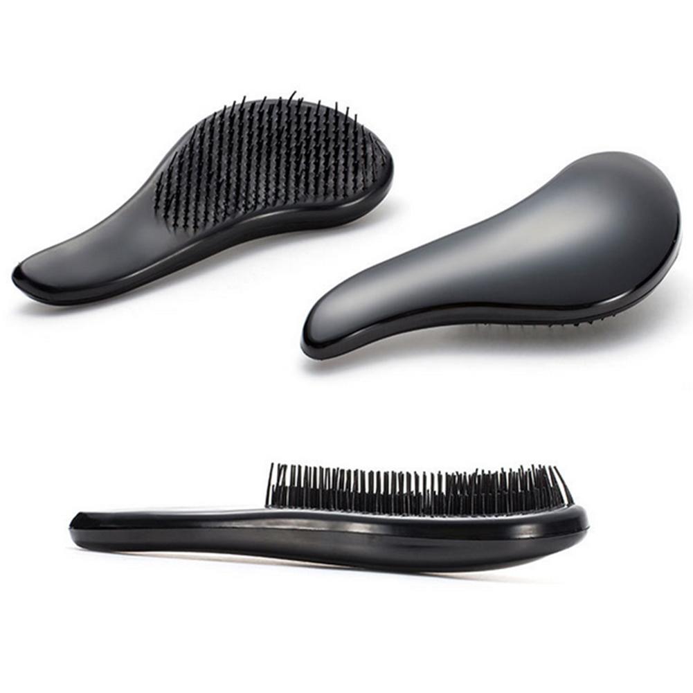 Detangling Hair Brush for Smooth, Tangle-Free Hair