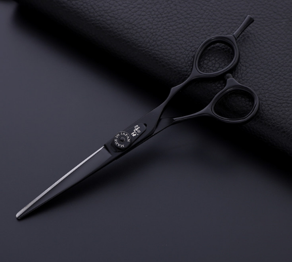 Professional Hairdressing Scissors Set for Precise Cuts