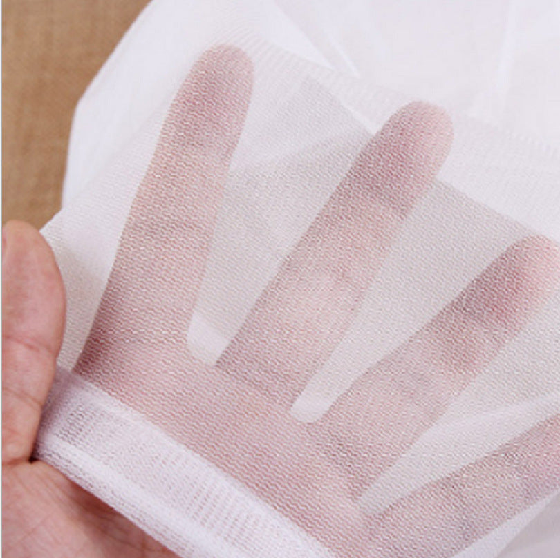 Mesh Laundry Bag for Bras and Delicates in Washer