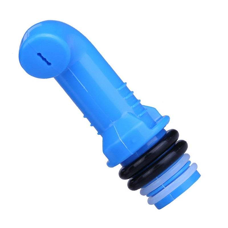 Portable Travel Bidet – Feel Fresh Anywhere, Attaches