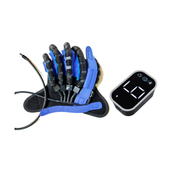 Robotic Rehabilitation Glove — Regain Finger Dexterity at Home