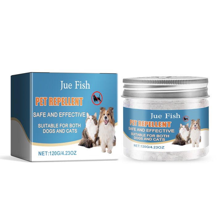 Pet Repellent Cream for Furniture and Home Protection