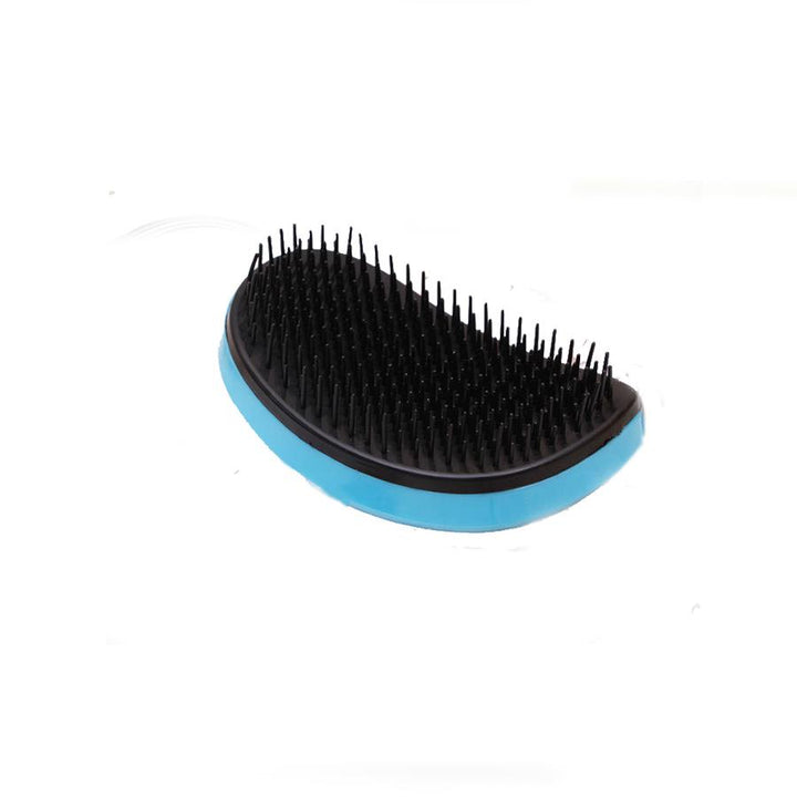 Detangling Hair Brush for Smooth, Static-Free Hair