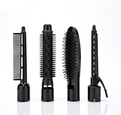 Hair Dryers: Ionic Blowers & Diffusers for Curly Hair
