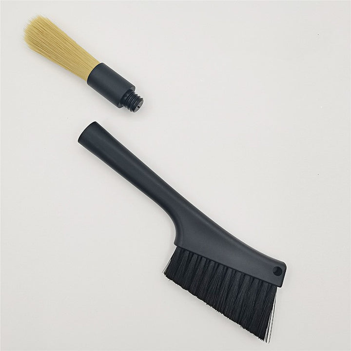 Coffee Grinder Cleaning Brush for Faster, Easier Cleanup