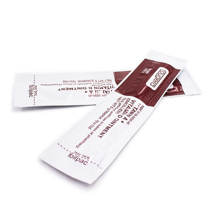 Tattoo Aftercare Ointment — Anti-Itch & Scar Prevention 100