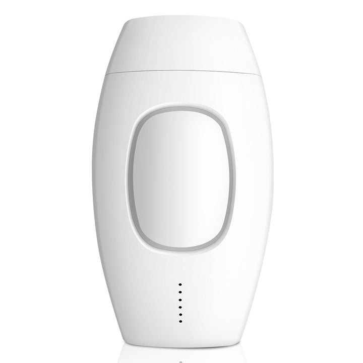 IPL Hair Removal Handset — Permanent Reduction with 5