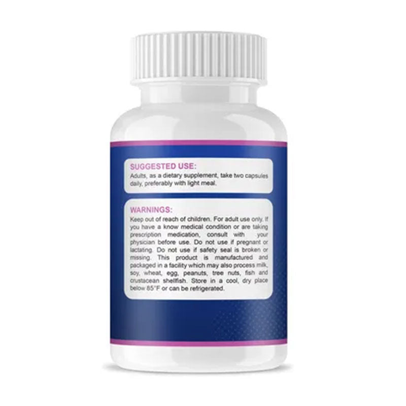 Glutathione Capsules – 5 Tones Lighter Skin in 3 Weeks