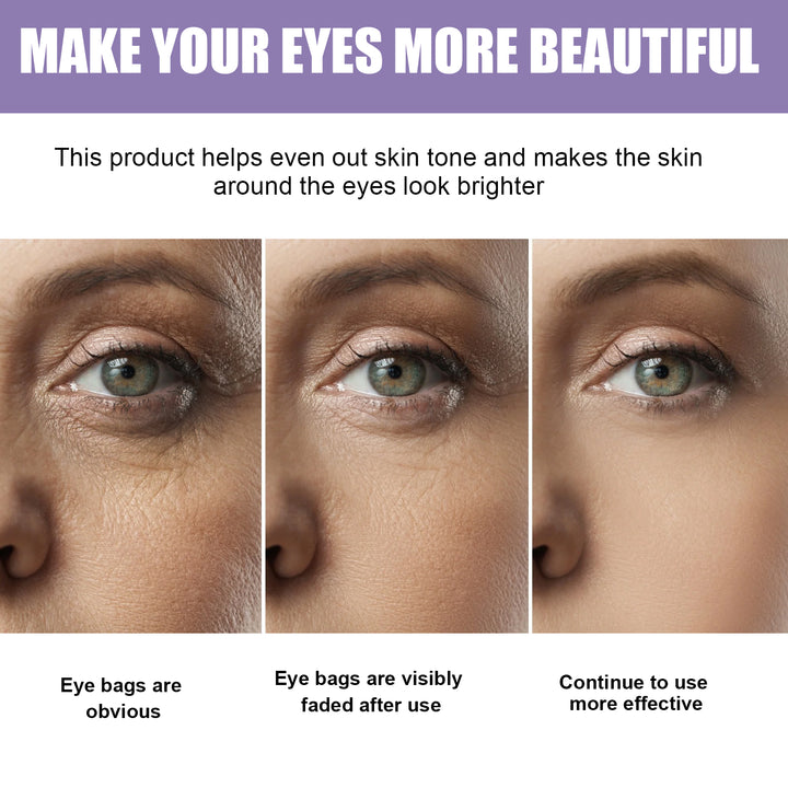 Lavender Eye Cream for Firmer, Brighter-Looking Eyes