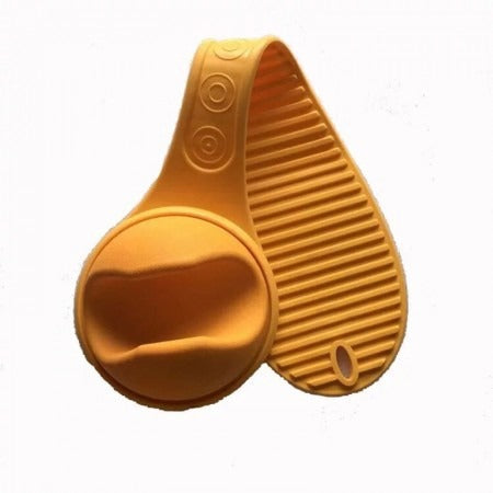 Manual Baby Bottle Feeder Holder for Hands-Free Feeding