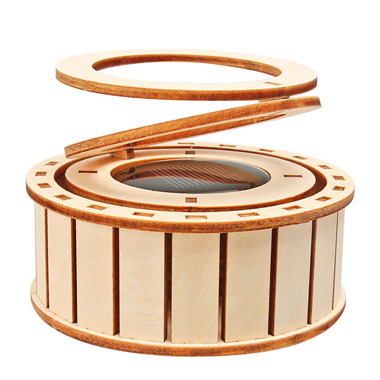 STEM Science Kit for Kids: Build Working Physics Models