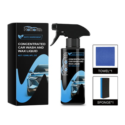 Car Wash Foam Guns & Sprayers | Foam Cannon Car Wash Soap