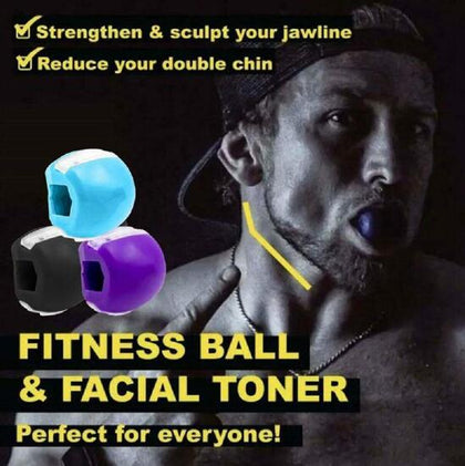 Facial Exercisers | Face Workout & Slimming Gym Tools