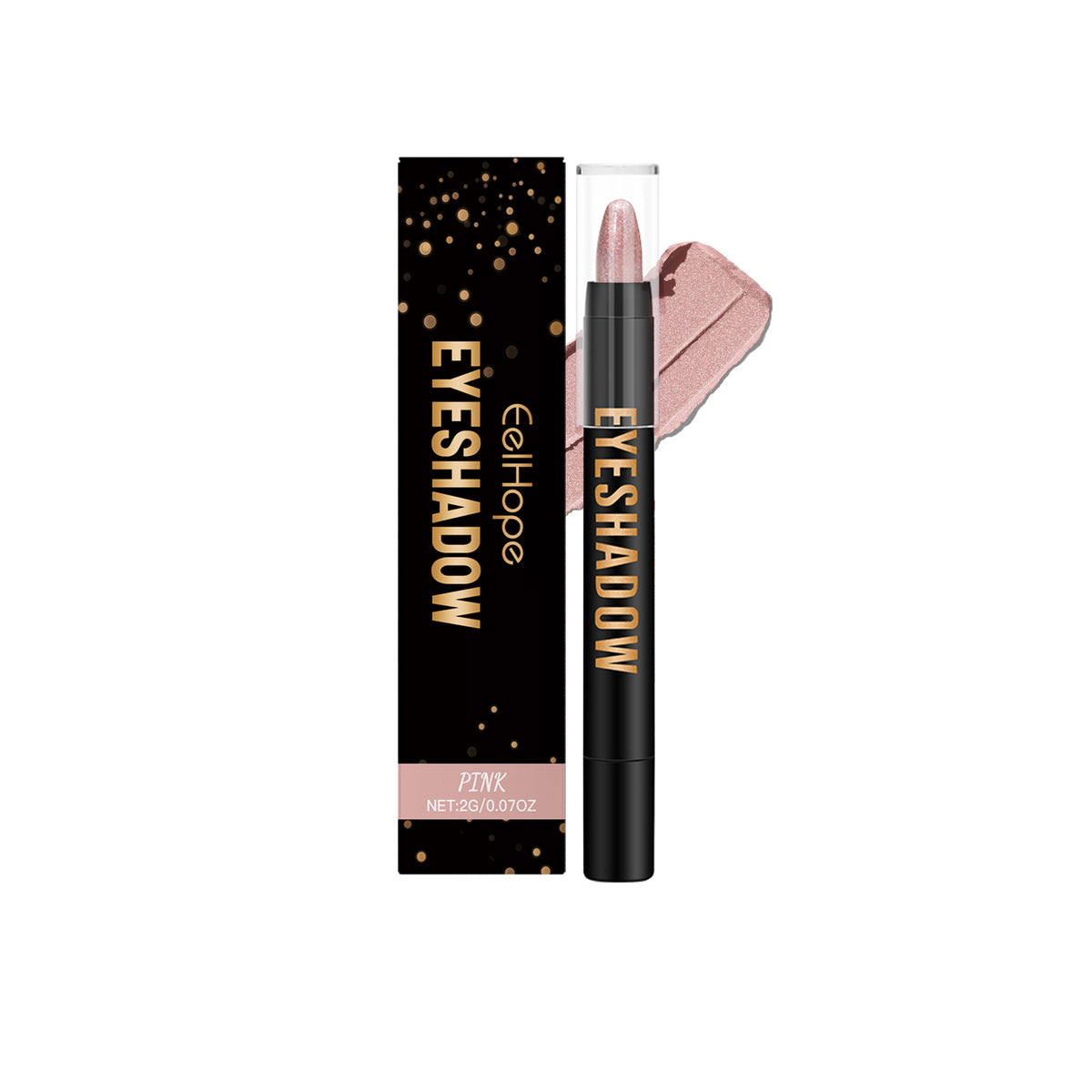 Cream Eyeshadow Stick for Quick, Easy On-the-Go Color