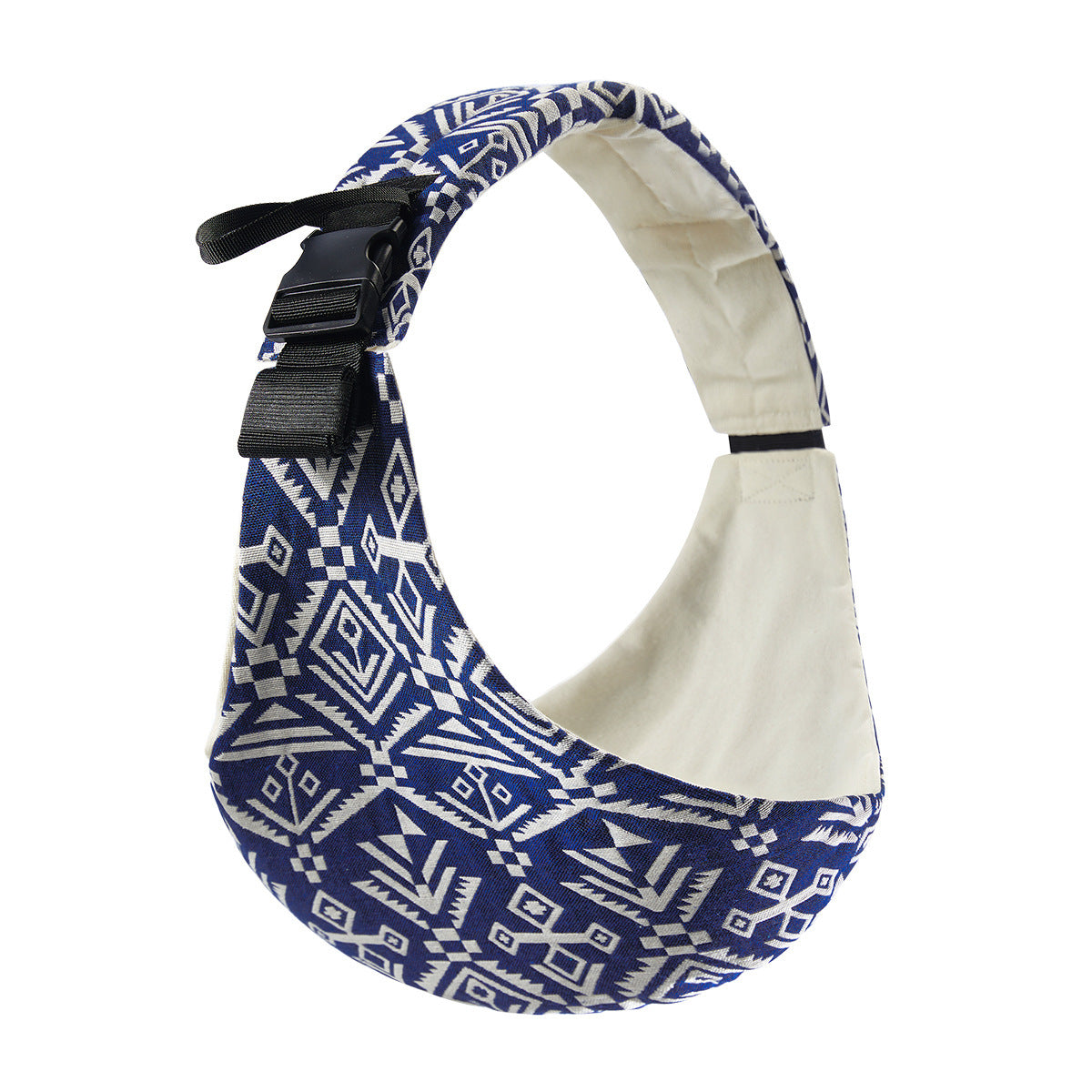 Baby Carrier With Hip Seat for Hands-Free Baby Support