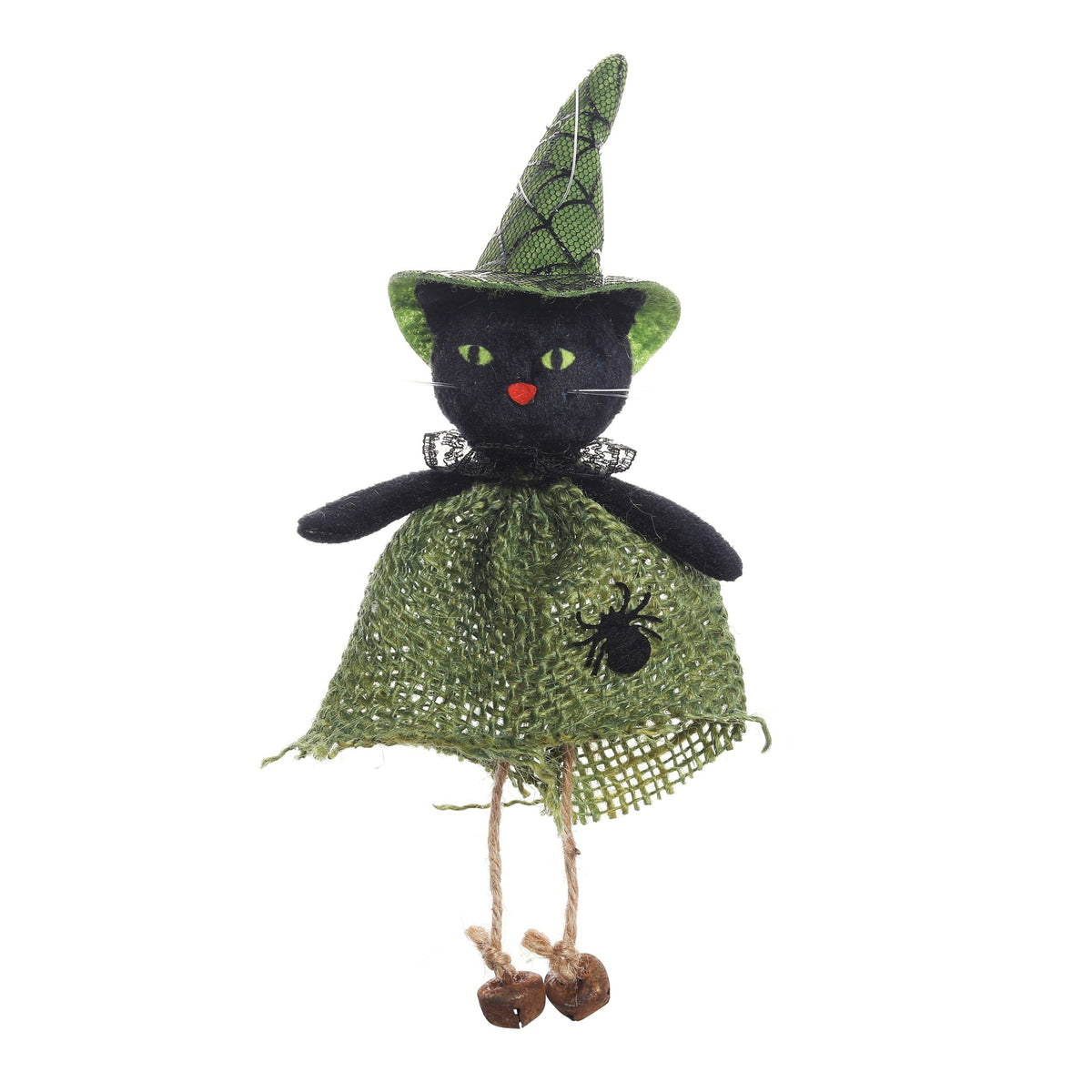 Halloween Hanging Decorations for Instant Spooky Style