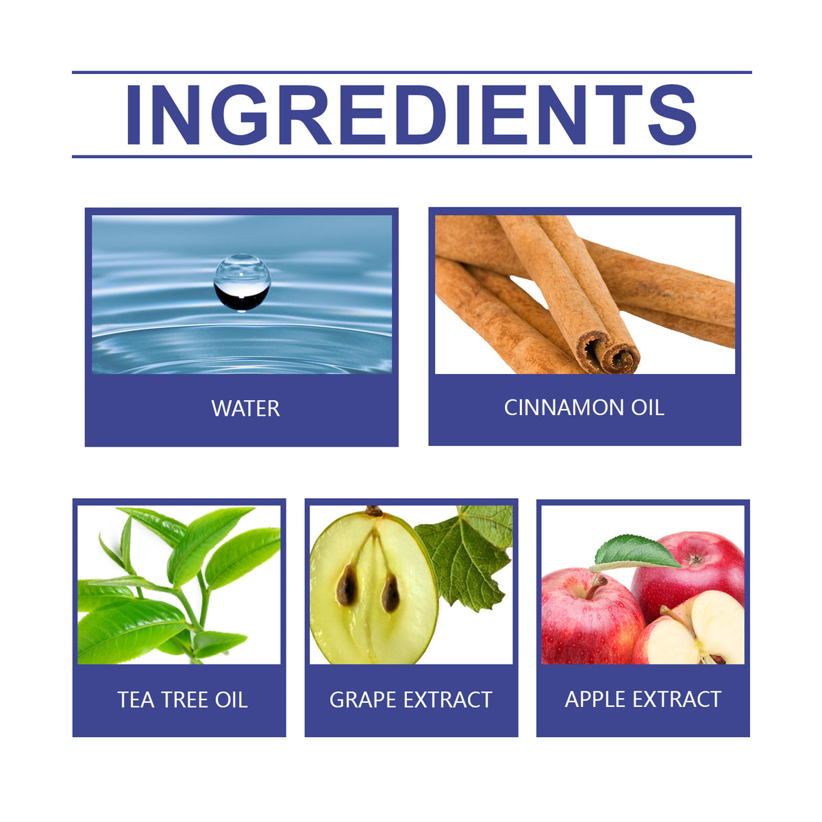 Pet Deodorant Spray for Gentle Odor & Insect Control