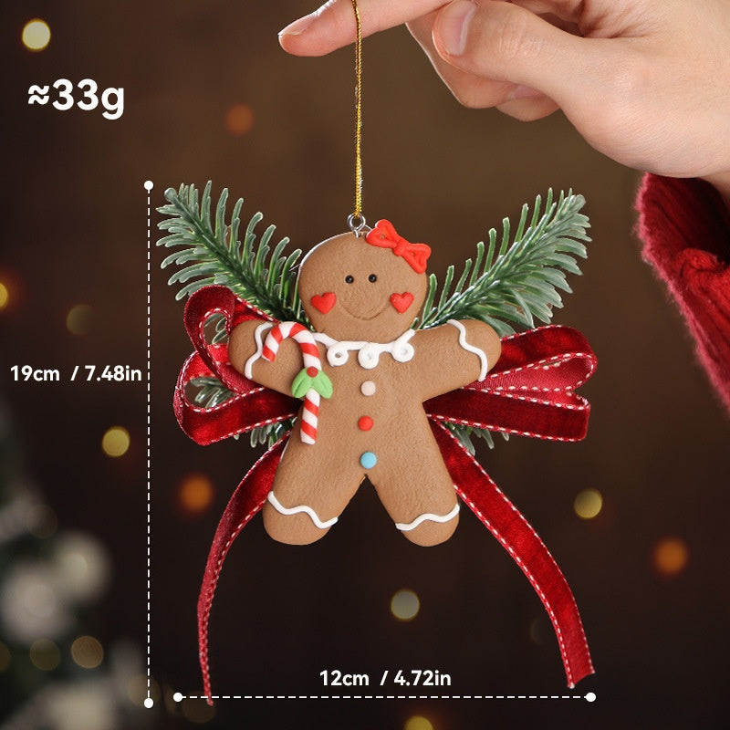 Christmas Ornaments Set for Instant Festive Home Cheer