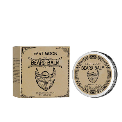 Beard Care: Natural Beard Shampoo, Dye & Growth Oil for Men