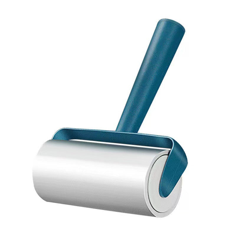Cartoon Lint Roller — Cute Tearable Pet Hair Remover