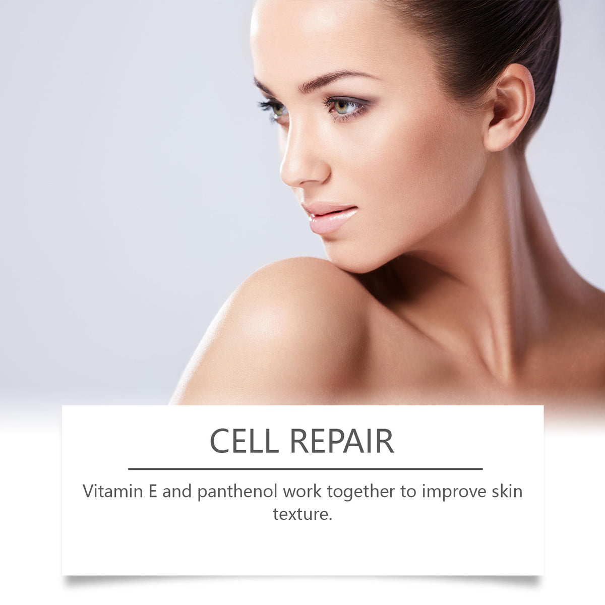 Face Firming Cream for Temporary Skin Tightening Care