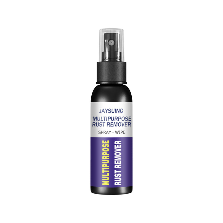 Metal Rust Remover Spray for Fast, Easy Surface Cleaning