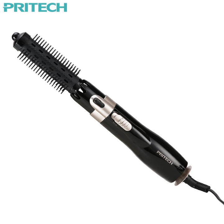 Hot Air Brush Styler for Smooth, Voluminous Hair Daily