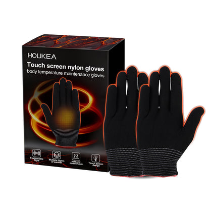 Winter Accessories: Women's Hat, Scarf & Gloves Sets