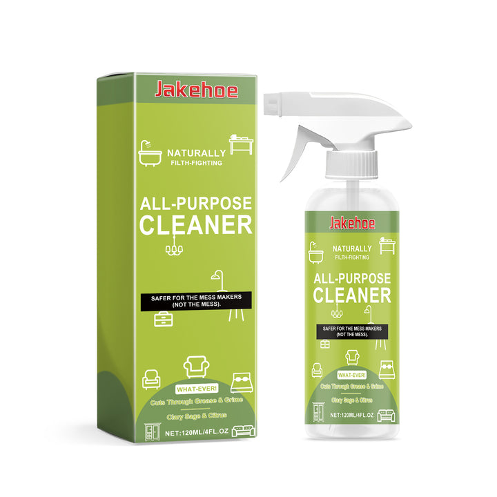 All-Purpose Cleaner Spray for Grease, Stains & Grime