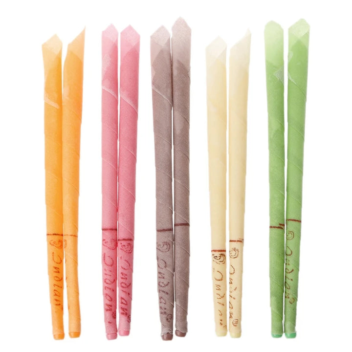 Ear Candles for a Relaxing At-Home Ear Care Ritual